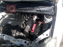 تۆیۆتا ئیکۆ